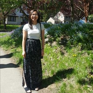 Meet your Posher, Mei